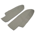Fit 07-12 Honda Crv Pair Front Door Panel Card | Built Supply Co