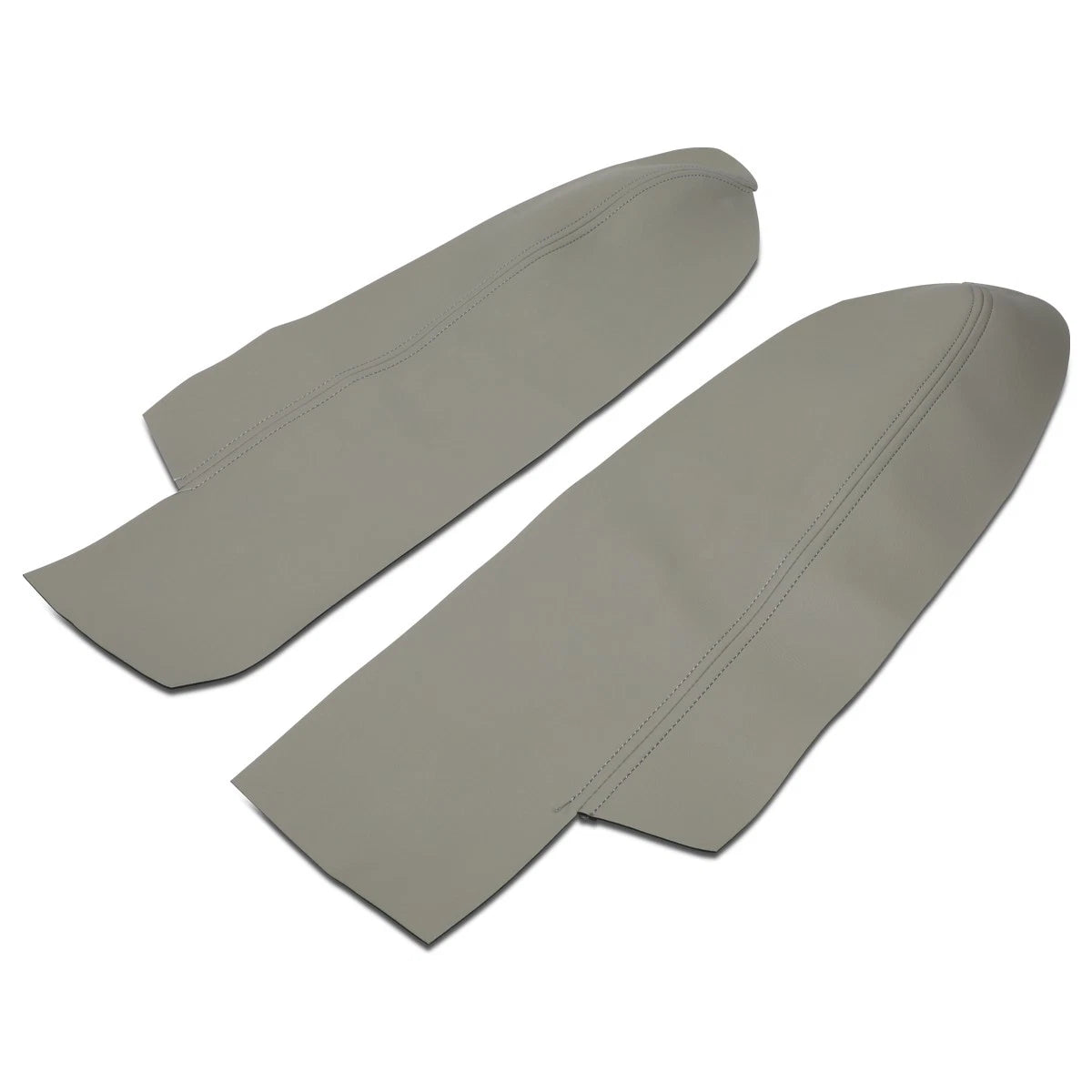 Fit 07-12 Honda Crv Pair Front Door Panel Card | Built Supply Co