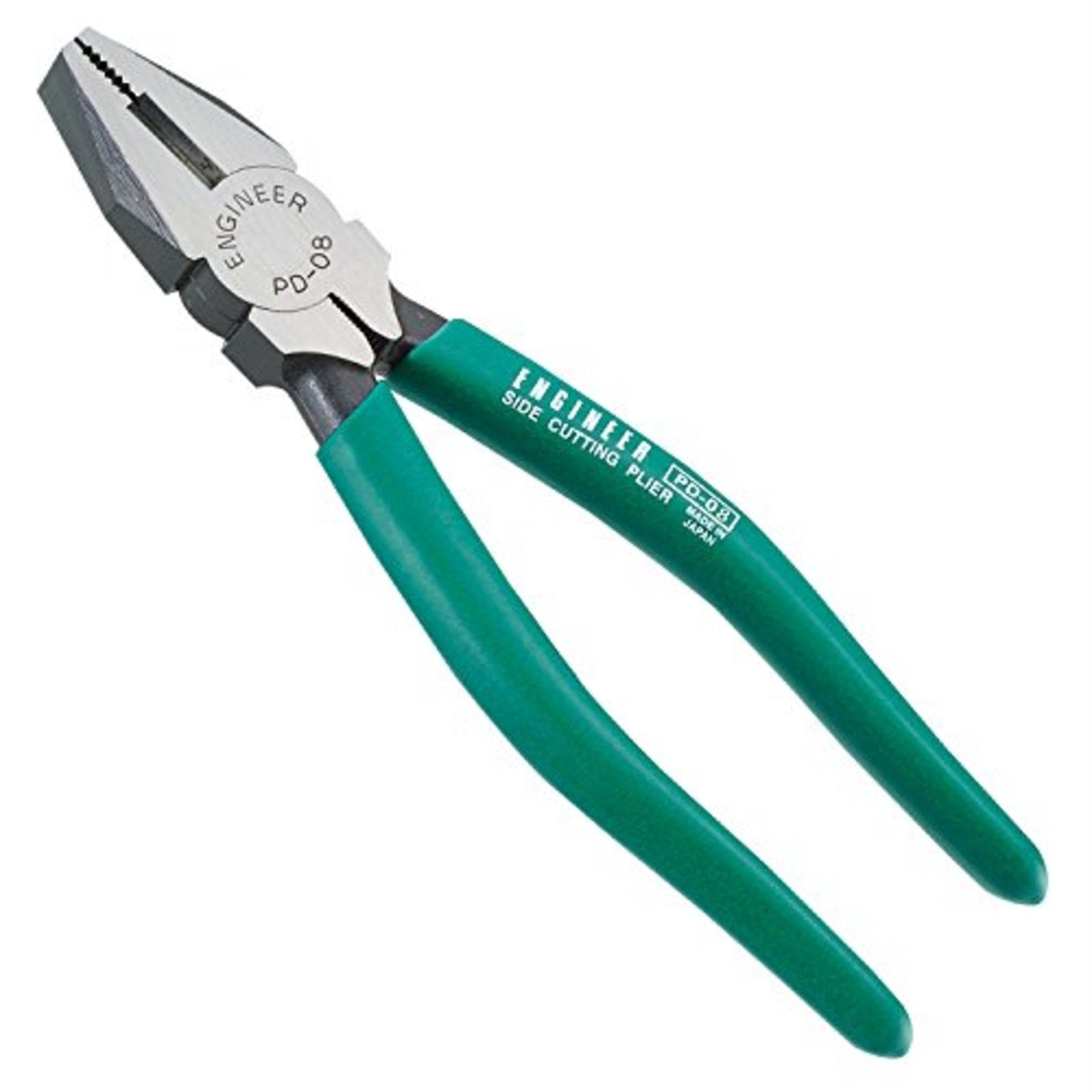 Engineer PD-08 Side Cutting Pliers 200mm