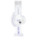 Hydrometer Aquarium Fish Saltwater Reef Salt Water Specific Gravity