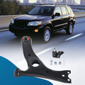 Front Left Lower Control Arm w/Ball Joint for Toyota RAV4 2001-2005