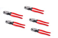 5pc Heavy Duty Electrical Copper/Aluminium Big Head Cable Cutters