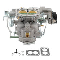 2-Barrel Carburetor Carb For Jeep CJ5 CJ7 Wagoneer 6CYL 4.2L 258