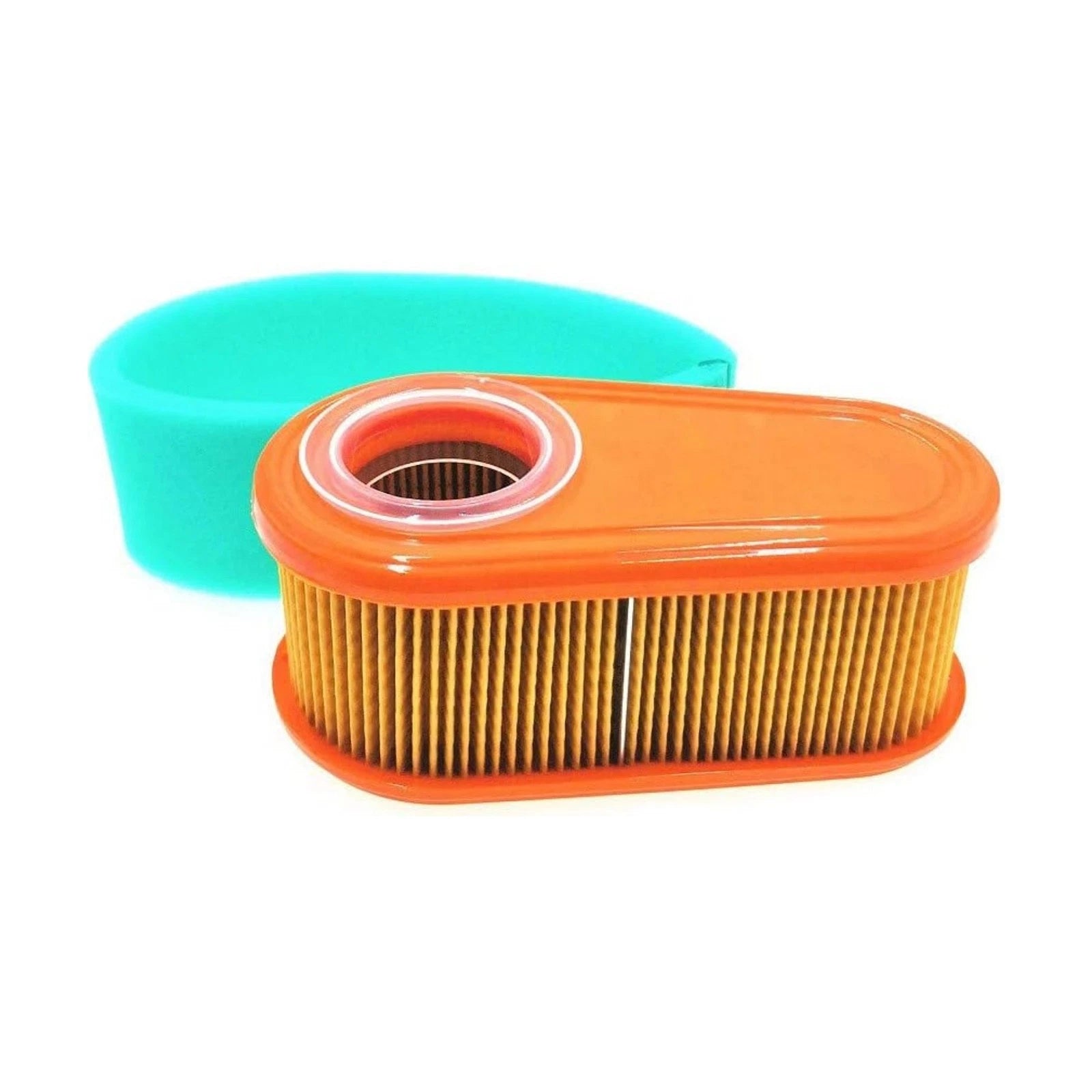 Oem 795066 Excellent Filter Paper Lawn Mower Air Filter For Husqvarn