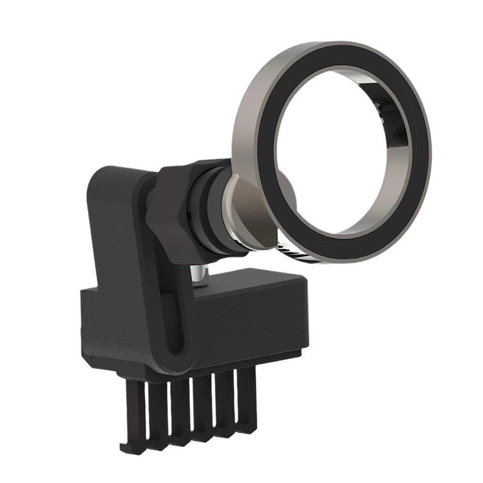 For Tesla Model 3 Model Y Car Mobile Phone Holder Air Outlet Mount