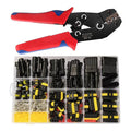 1-6 Pin Car Automotive Ip68 Waterproof Electrical Wire Connectors