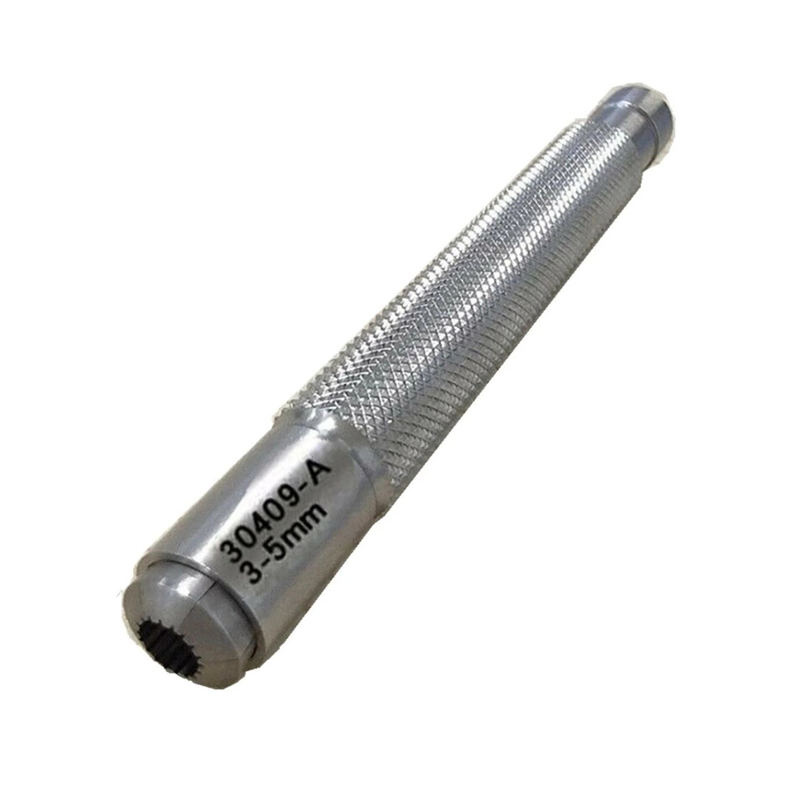Stainless Steel Watch Crown Winder Manual Mechanical Disassemble