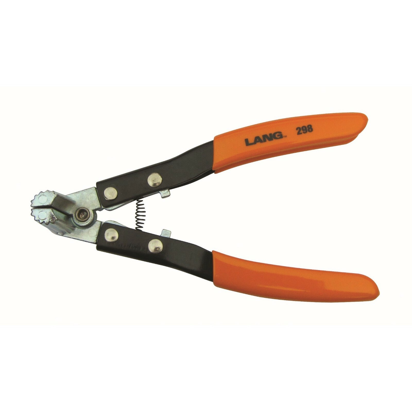 Lang Battery Terminal Clamp Spreader