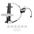 Electric Window Motor Kit Rear Left for Crown Victoria 92-11 741-679