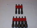 Disston Titanium 15/64" High Speed Steel Drill Bits by Disston