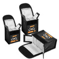 Lipo Battery Safe Storage Bag Explosion-proo<wbr/>f Protective Case