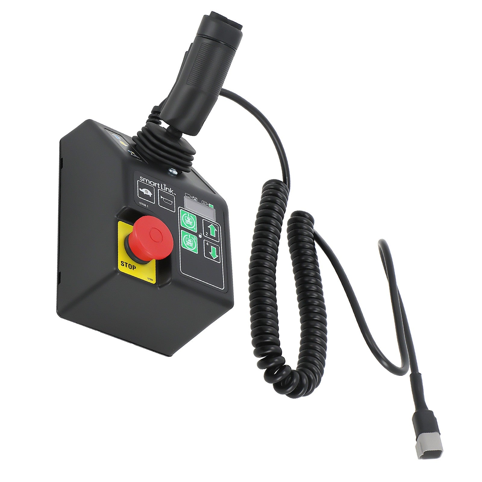 Control Box for GR-12 GR-15 GR-20 GRC-12 QS-12W GS-1532 GS-2032