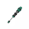 Wera 7-Piece Kraftform Screwdriver & Bit Set