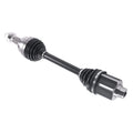 Front Right CV Axle Shaft Assembly For Ram ProMaster 1500 2500 3500 FWD 14-21