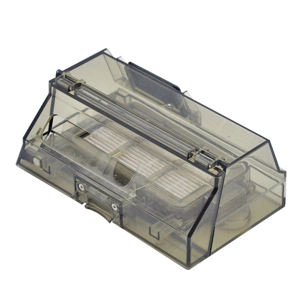Efficiently Collects Debris Replacement Dustbin With Filter For Lydsto