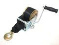 3 Ton Straight Way Double Hook Puller for Auto Body Frame by Unbranded