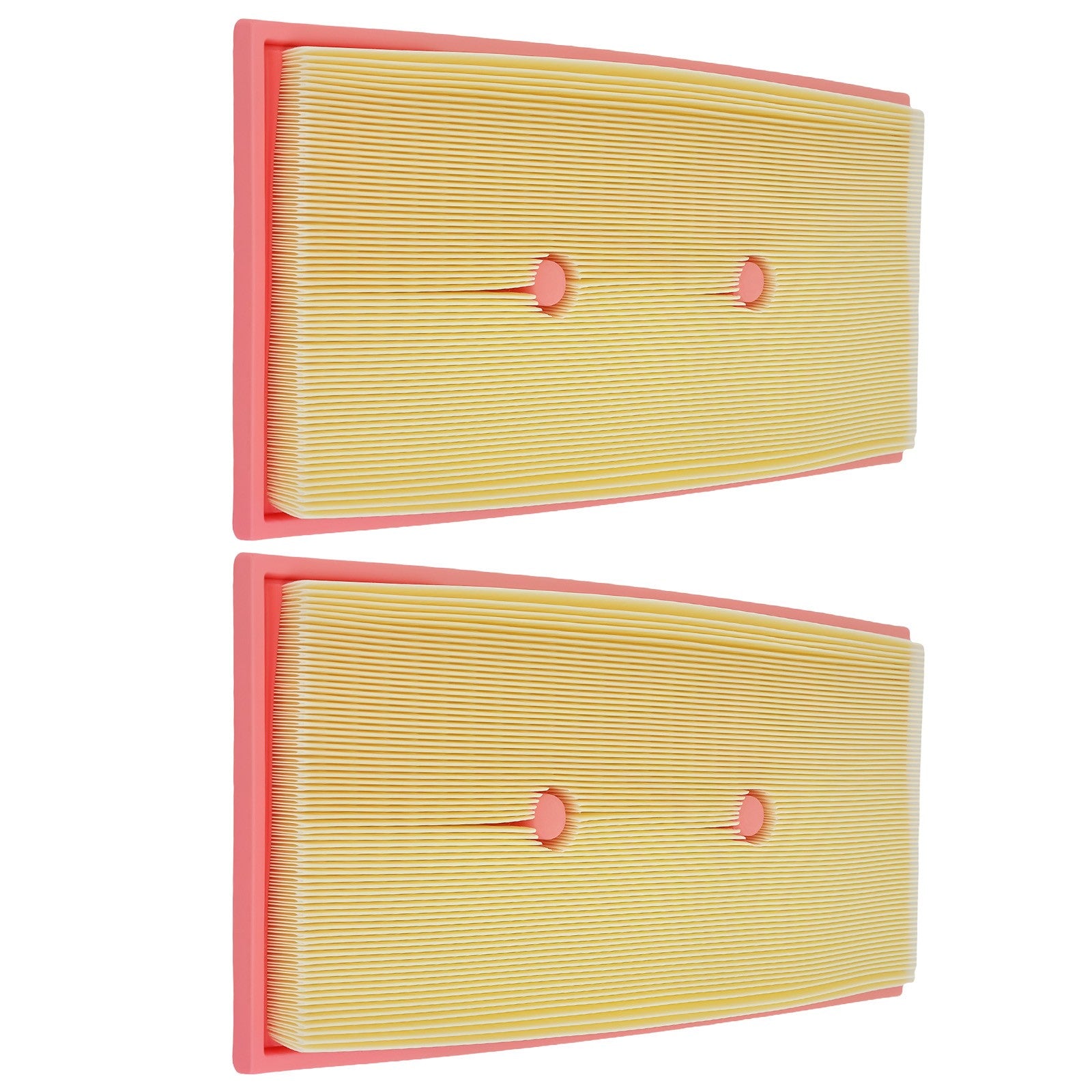 Cabin Air Filter for Mercedes-Benz C300 E300 2012-2016 Front AF5699