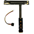M.2 To Pcie X16 Graphics Card Adapter Cable Graphics Card Accessories