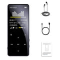 5.0 Bluetooth Lossless Music Audio Recorder Support | Built Supply Co