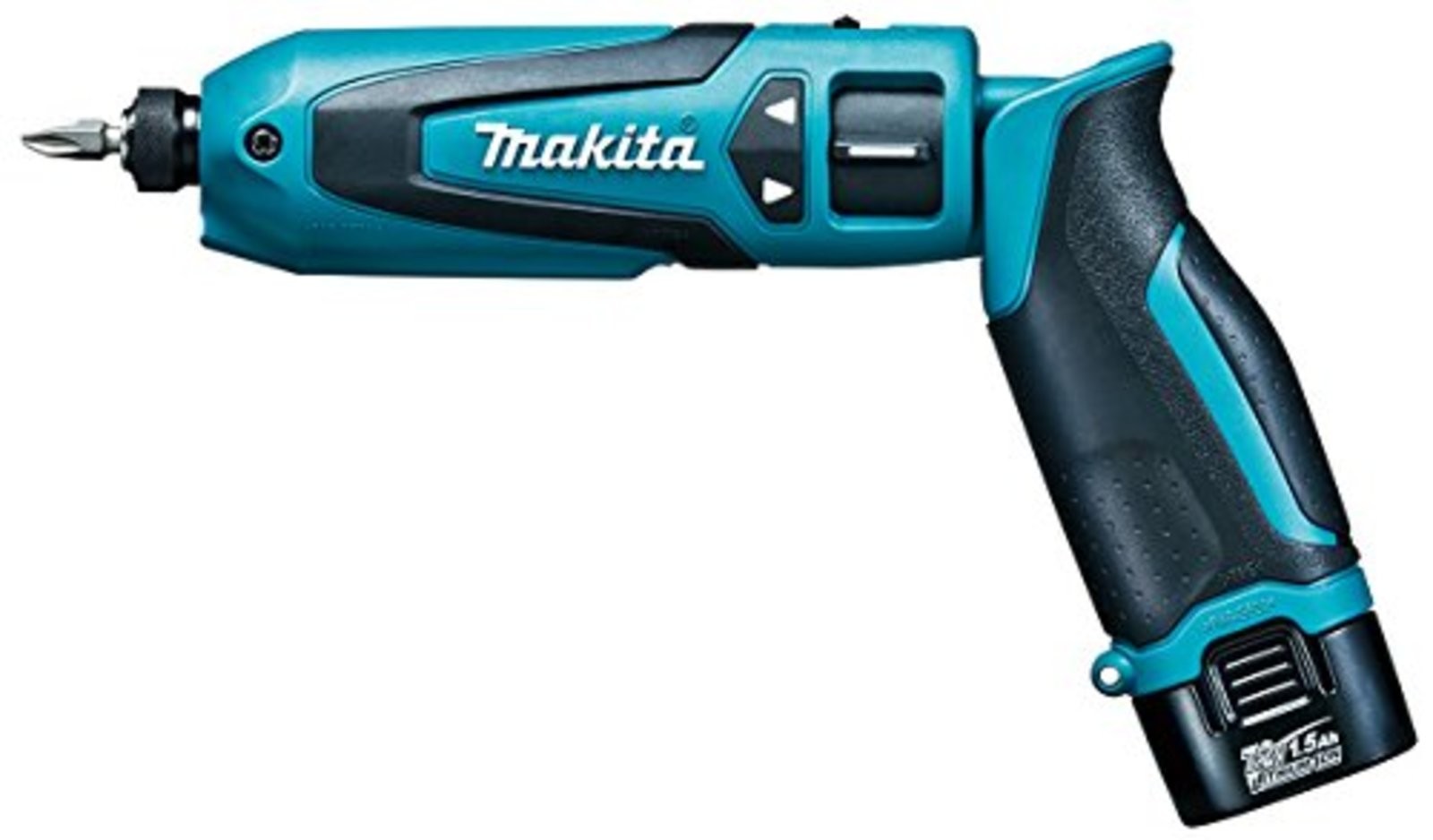 Makita TD021DSHSP Pen Impact Driver