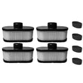 Fr691v Air Filter Comprehensive Engine Protection Long-lasting