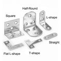 Corner Braces L Shape Brackets