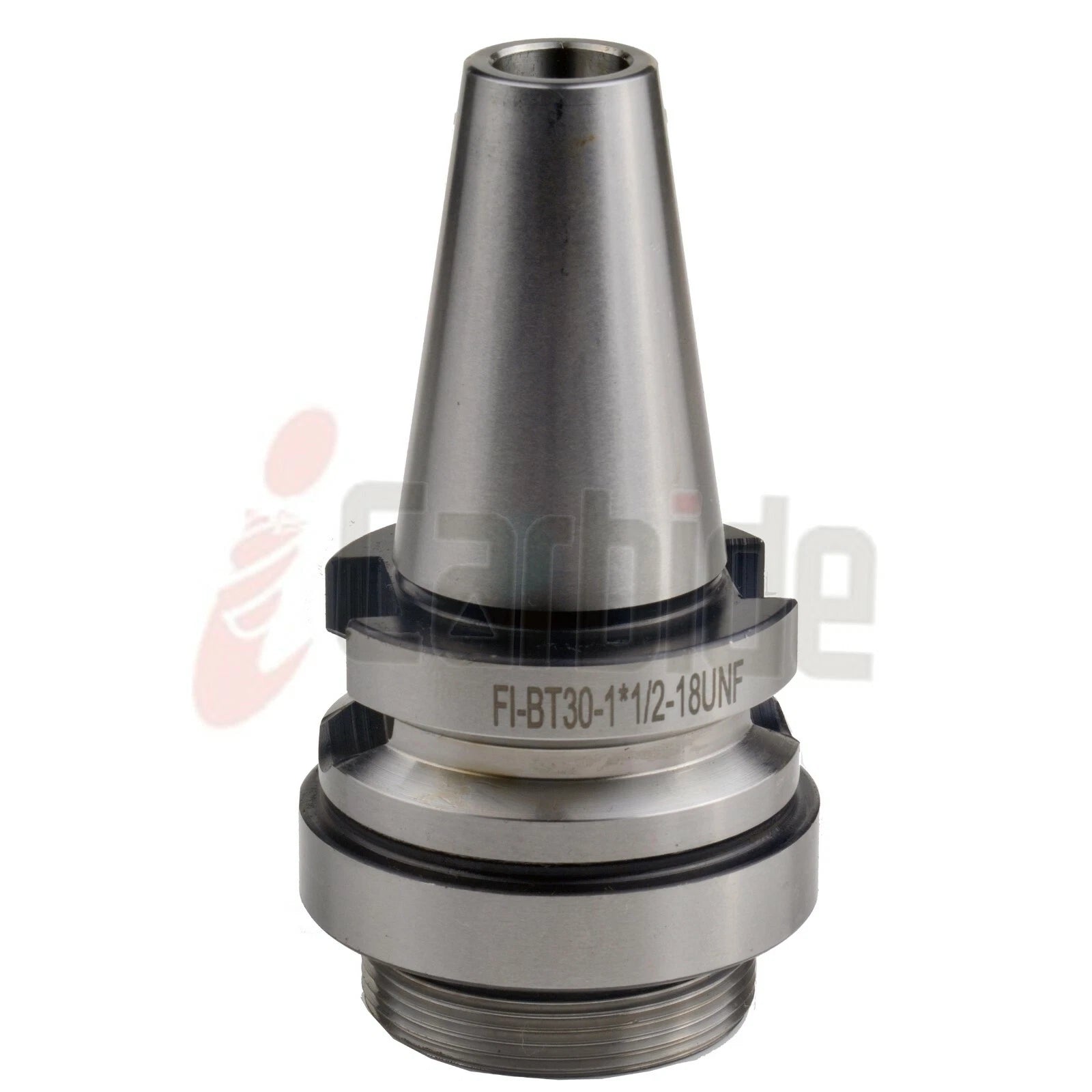 NEW M12 BT30 SHANK F1 1-1/2 BORING HEAD ARBOR TOOL HOLDER