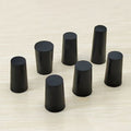 Rubber Bungs Stoppers Tapered Plugs