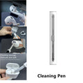 Multi-function Bluetooth Earphone Cleaning Pen Earbuds&charge Box