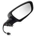 Right Mirror for Kia Forte 2014-2016 Electric Heated Signal 87620B0010