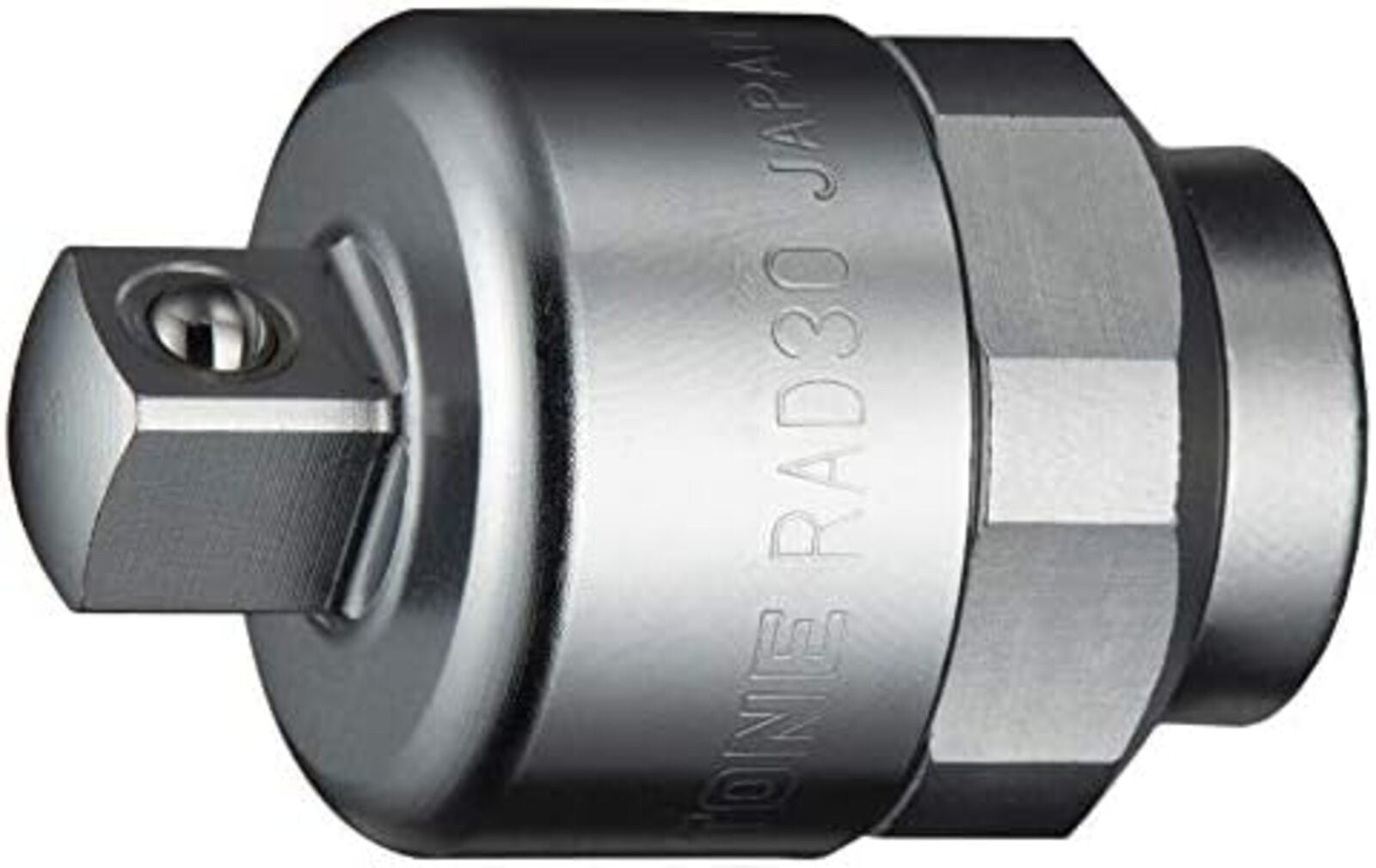 Tone HPRAD30 Ratchet Adapter 3/8 Inch
