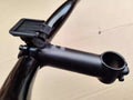 Multi Compatible Bike Computer Mount For Blendr For Stem With Tool