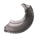 N027988 Miter Saw Lower Guard Assy Abs For Dewalt Dws780 Dws779