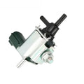 Solenoid Valve Vacuum Solenoid Plastic+metal Replace Damaged Unit