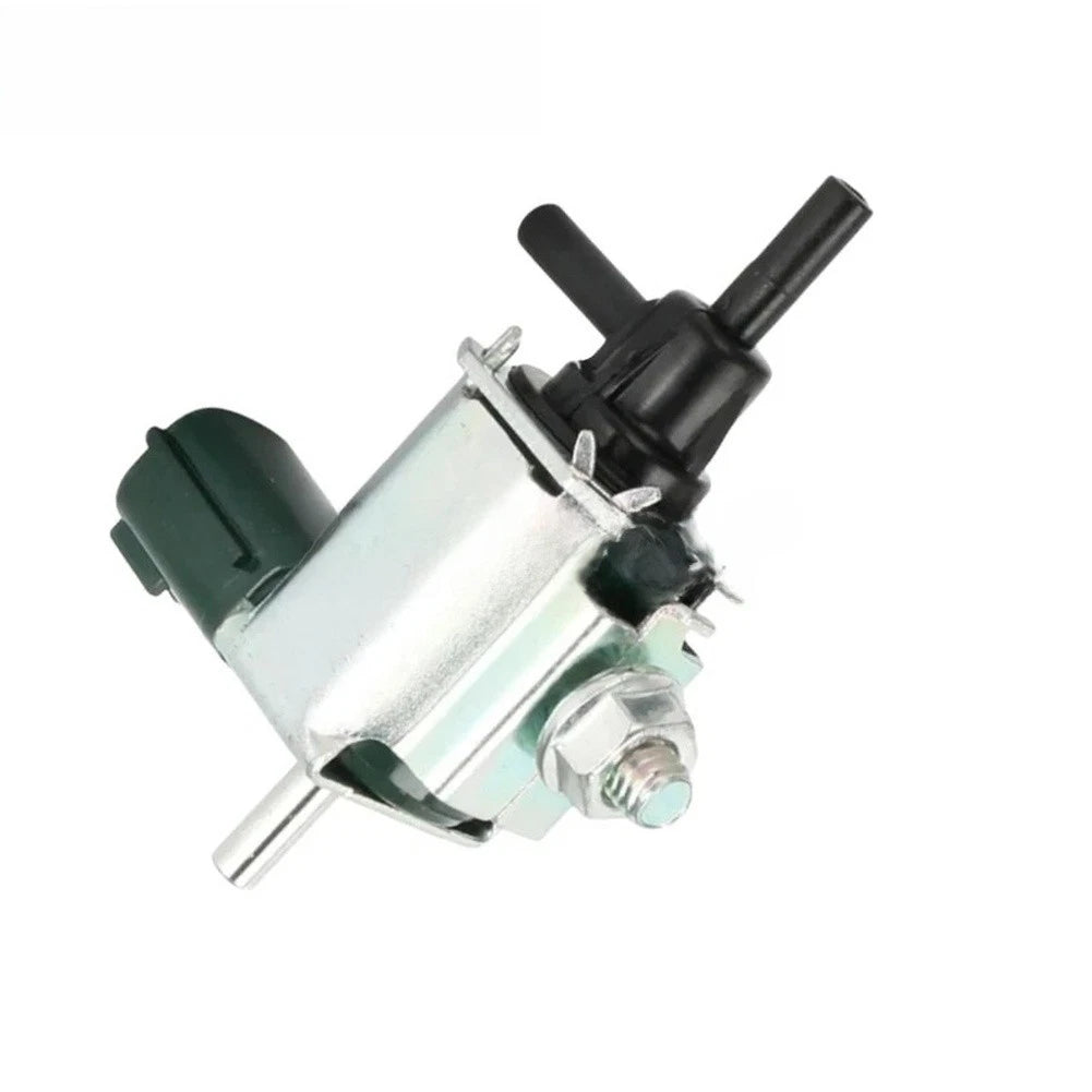 Solenoid Valve Vacuum Solenoid Plastic+metal Replace Damaged Unit