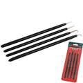 Neilsen 4PC Spring Pick and Hook Probe Wiring Set