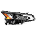 Fit 19-22 Nissan Altima Oe Style Right Side Chrome | Built Supply Co