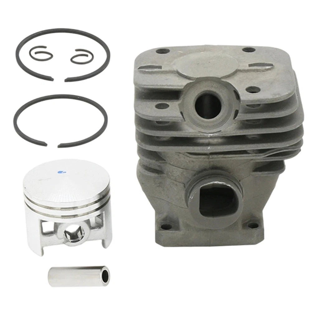 Cylinder Kit For Ts700 Saws Nickel Silicon Silver Finish