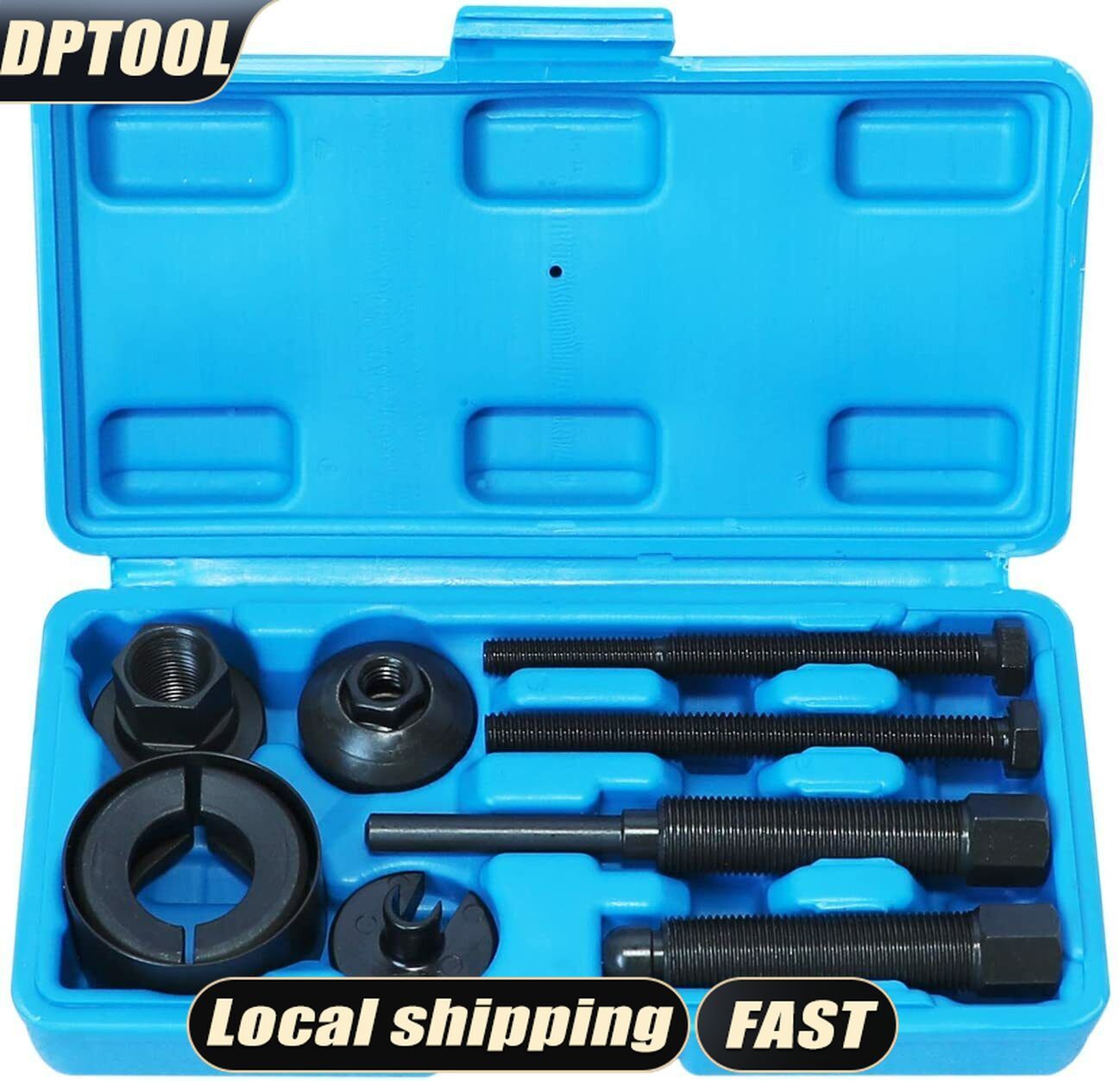 Power Steering Pump Pulley Puller Removal Installation Tool for GM Ford Chrysler