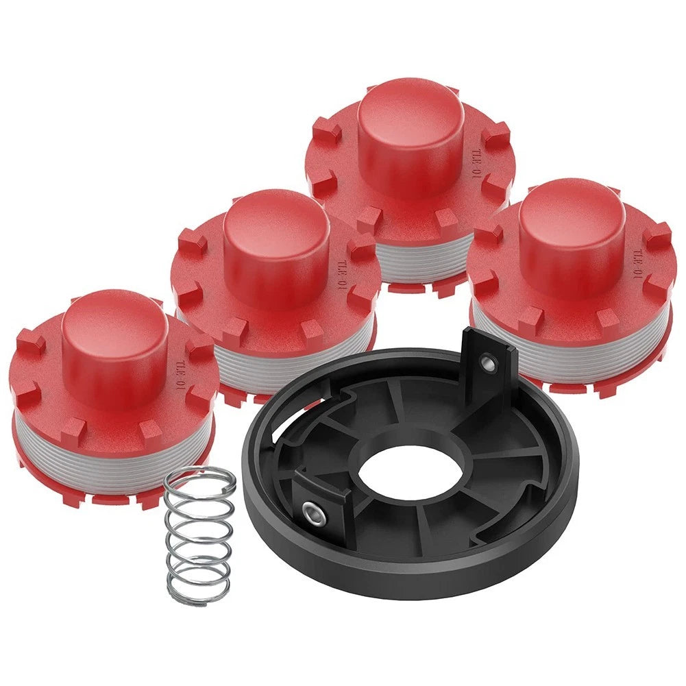Effortless Installation Of Replacement Spoosls Designed For Ce Ct3630