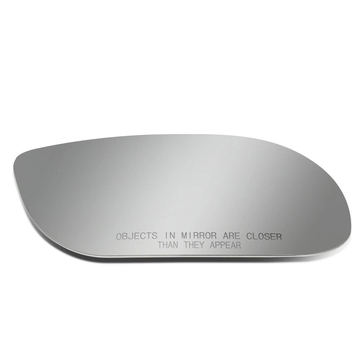 Rh/right Side Rear View Mirror Glass Replacement | Built Supply Co