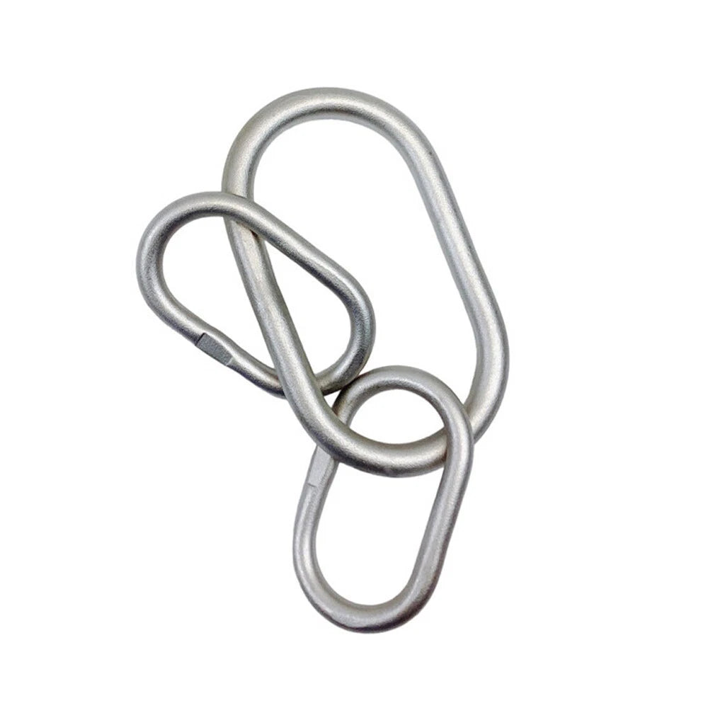 5/8" Drop Forged 2 Leg Master Link Masterlink Non Magnetic Stainless