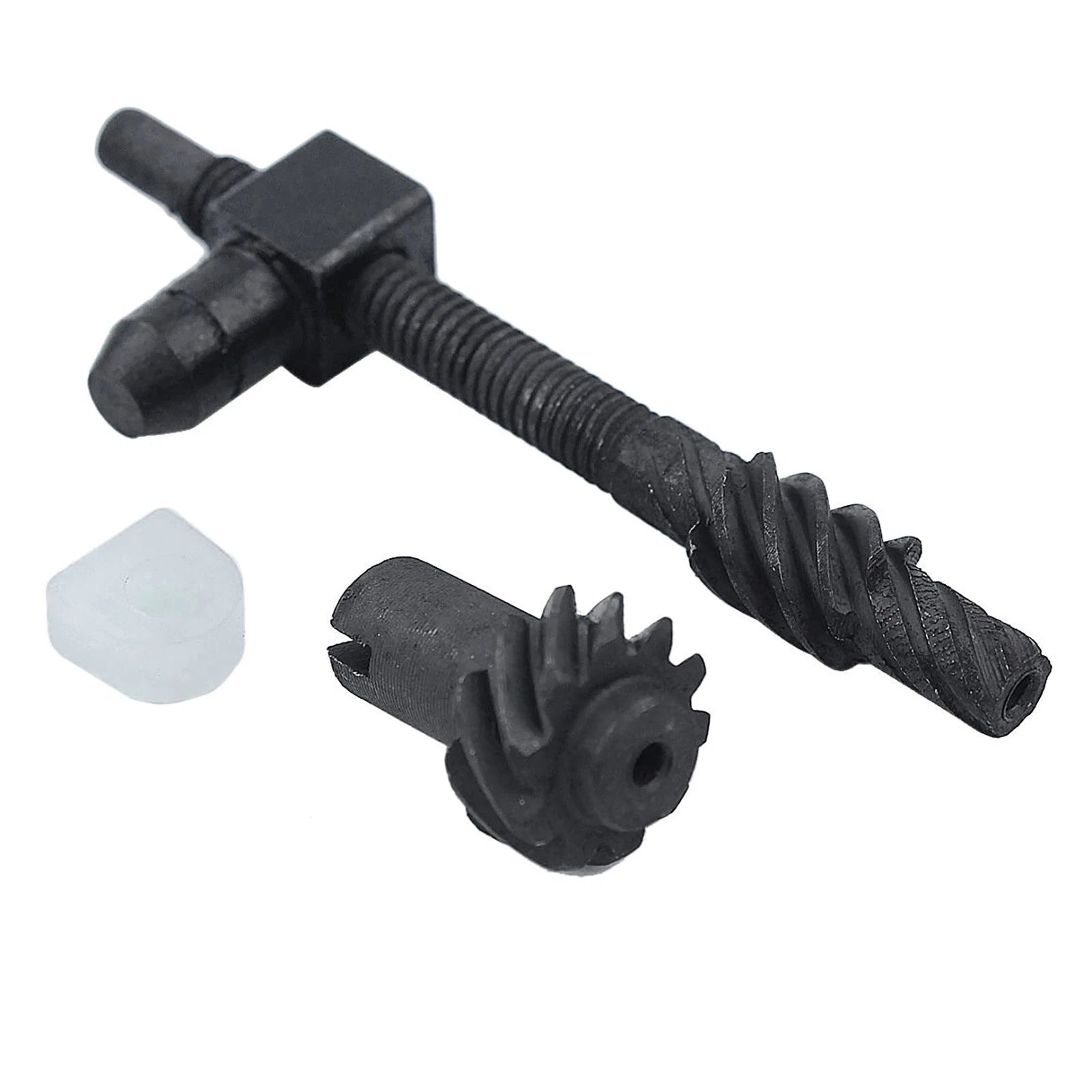 Chain Adjuster Tensioner Screw Replacement For Husqvarna 455 460