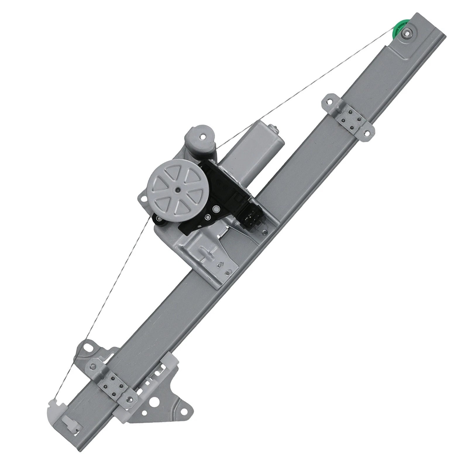1x Front Right Power Window Regulator for Nissan Rogue 2014-2020 3A0839462B
