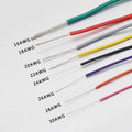 UL1007 Electrical PVC Cable Equipment Wire