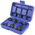 WORKPRO 10pc Impact Socket Set with Adapters by WORKPRO