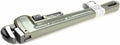 Performance Tool Aluminum Pipe Wrench by Performance Tool