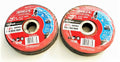 Diablo Thin Kerf Cut-Off Wheels