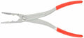 IPS Hyper Long Pliers Bent Nose 295mm