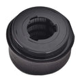 Filter For Bissell Bagless Style 9/10/12 Vacuum 2031183 (2pk)
